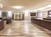 Motel La Quinta Inn By Wyndham Odessa