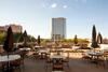 Hotel Doubletree By Hilton Midland Plaza