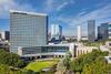Royal Sonesta Hotel Houston