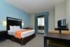 Suburban Extended Stay Hotel
