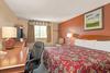 Motel Knights Inn Houston