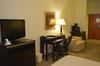 Hotel Best Western Plus Seabrook Suites