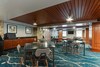 Hotel Four Points By Sheraton San Antonio Airport