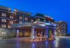 Hotel Courtyard By Marriott San Angelo