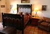 Hotel Cibolo Creek Ranch