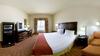 Hotel Holiday Inn Express Sweetwater