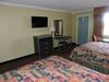 Motel Budget Inn Temple