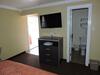 Motel Budget Inn Temple