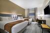 Hotel Comfort Inn & Suites