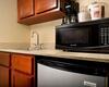 Hotel Comfort Suites Baylor North