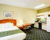 Hotel Quality Inn & Suites Baylor Stadium North