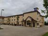 Hotel America's Best Value Inn & Suites