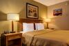 Motel Vagabond Inn Cedar City
