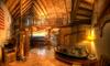 Wild West Retreat