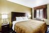 Hotel Downtown Rodeway Inn