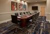 Hotel Doubletree Suites By Hilton Salt Lake City