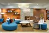 Hotel Fairfield Inn & Suites Salt Lake City Airport