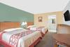 Motel Super 8 Saint George