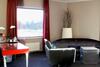 Hotel Clarion Bergen Airport