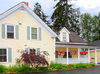 Hotel The Shire Woodstock