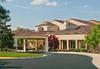 Hotel Courtyard Dulles Airport Chantilly