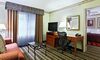 Hotel Homewood Suites By Hilton Chester
