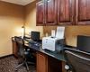 Hotel Comfort Suites Dulles Airport
