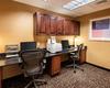 Hotel Comfort Suites Dulles Airport