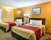 Motel Econo Lodge Fredericksburg