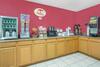 Motel Super 8 By Wyndham Roanoke Va