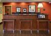 Hotel Hampton Inn Richmond - Airport