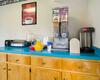 Hotel Econo Lodge Richmond