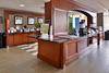 Hotel Hampton Inn Norfolk/virginia Beach