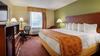 Hotel Best Western Wytheville