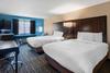 Hotel Clarion Inn Auburn Seattle