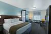Hotel Oxford Suites Bellingham