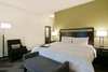Hotel Hampton Inn & Suites Bellevue Downtown/seattle
