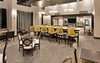 Hotel Hampton Inn & Suites Bellevue Downtown/seattle