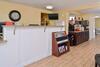Motel Econo Lodge Kennewick
