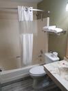 Hotel Super 8 Shelton
