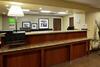 Hotel Hampton Inn Seattle/airport