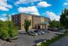 Hotel Oxford Suites Spokane