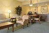 Red Lion Hotel Wenatchee