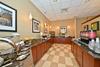 Hotel Hampton Inn - Spokane Airport