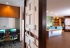 Hotel Springhill Suites Bridgeport Clarksburg