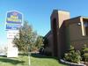 Hotel Best Western Chieftain Inn
