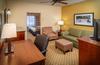 Hotel Country Inn & Suites Charleston-south