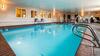 Hotel Comfort Inn Downtown Wenatchee