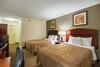 Hotel Quality Inn Fairmont