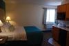 Hotel Best Western Baraboo Inn